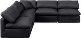 Indulge Modular Sectional Sofa - Luxurious Comfort, Stylish Design & Unlimited Configurations for Home