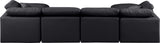 Indulge Luxurious Modular Sectional Sofa - Ultimate Comfort and Style for Your Living Space