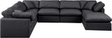Indulge Modular Sectional Sofa - Luxurious Comfort with Versatile Configurations for Modern Living