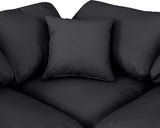 Indulge Modular Sectional Sofa - Luxurious Comfort & Versatile Style for Your Living Space Today!