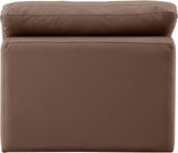 Indulge Modular Sectional Chair with Luxurious Fabric for Ultimate Comfort and Stylish Living Spaces