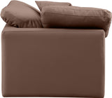 Indulge Modular Sectional Corner Chair - Luxurious Comfort with Customizable Configurations & Style