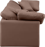 Indulge Modular Sofa - Luxurious Comfort with Textured Fabric for Stylish Living Room Relaxation