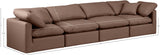 Indulge Modular Sofa - Luxurious Comfort & Stylish Design for Ultimate Relaxation in Your Home