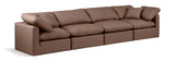 Indulge Modular Sofa - Luxurious Comfort & Stylish Design for Ultimate Relaxation in Your Home