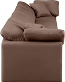 Indulge Modular Sofa - Luxurious Comfort & Stylish Design for Ultimate Relaxation in Your Home