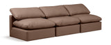 Indulge Modular Sofa: Luxurious Comfort & Endless Configurations for Stylish Living Spaces