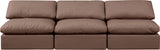 Indulge Modular Sofa: Luxurious Comfort & Endless Configurations for Stylish Living Spaces