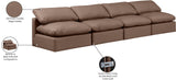 Indulge Modular Sofa: Luxurious Comfort with Versatile Configurations for Your Stylish Living Space