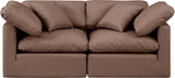 Indulge Modular Sofa - Luxurious Linen Comfort, Versatile Design for Stylish Living Spaces and Relaxation