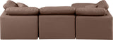 Indulge Modular Sectional Sofa – Luxurious Comfort and Endless Configurations for Stylish Living Rooms