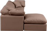 Indulge Modular Sectional Sofa – Luxurious Comfort and Endless Configurations for Stylish Living Rooms