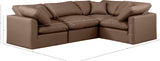 Indulge Modular Sectional - Luxurious Comfort, Versatile Design, and Timeless Elegance for Your Home