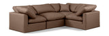 Indulge Modular Sectional - Luxurious Comfort, Versatile Design, and Timeless Elegance for Your Home