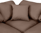 Indulge Modular Sectional Sofa - Luxurious Comfort, Stylish Design & Unlimited Configurations for Home