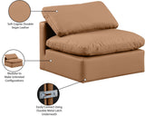 Indulge Modular Sectional Chair with Luxurious Fabric for Ultimate Comfort and Stylish Living Spaces