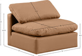 Indulge Modular Sectional Chair with Luxurious Fabric for Ultimate Comfort and Stylish Living Spaces