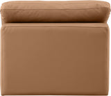 Indulge Modular Sectional Chair with Luxurious Fabric for Ultimate Comfort and Stylish Living Spaces