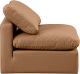 Indulge Modular Sectional Chair with Luxurious Fabric for Ultimate Comfort and Stylish Living Spaces