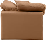 Indulge Modular Sectional Corner Chair - Luxurious Comfort with Customizable Configurations & Style