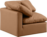 Indulge Modular Sectional Corner Chair - Luxurious Comfort with Customizable Configurations & Style