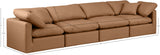 Indulge Modular Sofa - Luxurious Comfort & Stylish Design for Ultimate Relaxation in Your Home