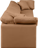 Indulge Modular Sofa - Luxurious Comfort & Stylish Design for Ultimate Relaxation in Your Home