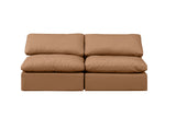 Indulge Luxurious Modular Sofa for Ultimate Comfort and Style - Perfect for Any Contemporary Space
