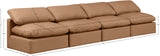 Indulge Modular Sofa: Luxurious Comfort with Versatile Configurations for Your Stylish Living Space