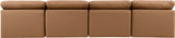 Indulge Modular Sofa: Luxurious Comfort with Versatile Configurations for Your Stylish Living Space