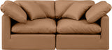 Indulge Modular Sofa - Luxurious Linen Comfort, Versatile Design for Stylish Living Spaces and Relaxation