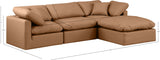 Indulge Modular Sectional Sofa – Luxurious Comfort and Endless Configurations for Stylish Living Rooms