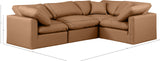 Indulge Modular Sectional - Luxurious Comfort, Versatile Design, and Timeless Elegance for Your Home