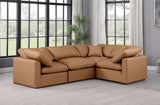 Indulge Modular Sectional - Luxurious Comfort, Versatile Design, and Timeless Elegance for Your Home