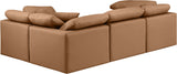 Indulge Modular Sectional - Luxurious Comfort, Versatile Design, and Timeless Elegance for Your Home