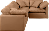 Indulge Modular Sectional - Luxurious Comfort, Versatile Design, and Timeless Elegance for Your Home