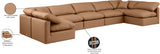 Indulge Modular Sectional Sofa - Luxurious Comfort & Versatile Style for Your Living Space Today!