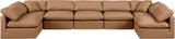 Indulge Modular Sectional Sofa - Luxurious Comfort & Versatile Style for Your Living Space Today!