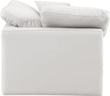 Indulge Modular Sectional Corner Chair - Luxurious Comfort with Customizable Configurations & Style