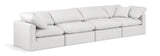 Indulge Modular Sofa - Luxurious Comfort & Stylish Design for Ultimate Relaxation in Your Home