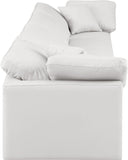 Indulge Modular Sofa - Luxurious Comfort & Stylish Design for Ultimate Relaxation in Your Home