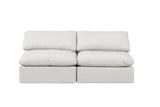 Indulge Luxurious Modular Sofa for Ultimate Comfort and Style - Perfect for Any Contemporary Space