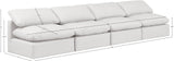 Indulge Modular Sofa: Luxurious Comfort with Versatile Configurations for Your Stylish Living Space
