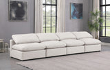 Indulge Modular Sofa: Luxurious Comfort with Versatile Configurations for Your Stylish Living Space
