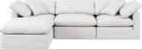 Indulge Modular Sectional Sofa – Luxurious Comfort and Endless Configurations for Stylish Living Rooms
