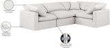 Indulge Modular Sectional - Luxurious Comfort, Versatile Design, and Timeless Elegance for Your Home