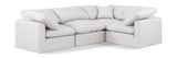 Indulge Modular Sectional - Luxurious Comfort, Versatile Design, and Timeless Elegance for Your Home