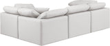 Indulge Modular Sectional - Luxurious Comfort, Versatile Design, and Timeless Elegance for Your Home