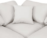 Indulge Modular Sectional Sofa - Luxurious Comfort and Versatile Style for Any Living Space