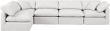 Indulge Modular Sectional Sofa - Luxurious Comfort & Stylish Design for Any Living Space Configuration